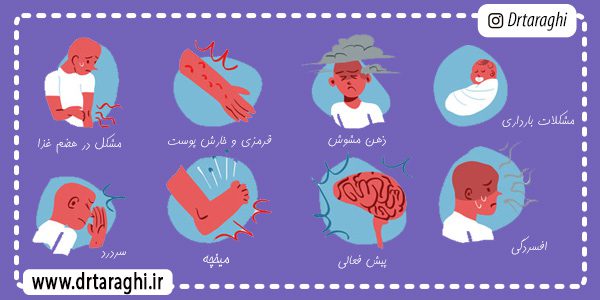 آلرژی
